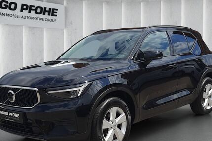Volvo XC40 33.628 km 29.750 &euro; Lübeck 23554