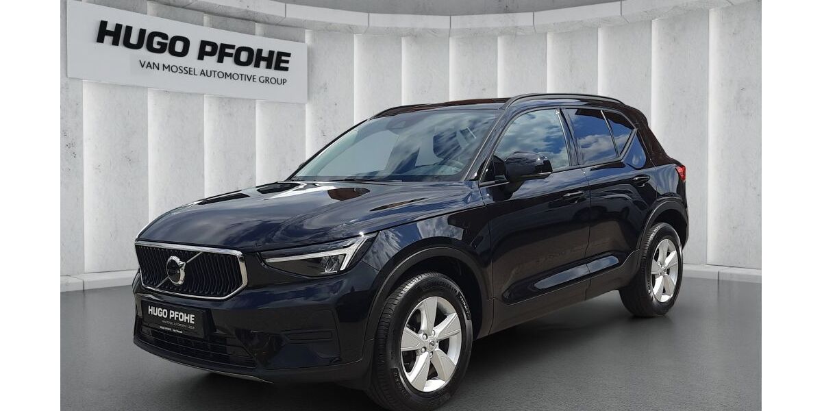 Volvo XC40 33.628 km 29.750 &euro; Lübeck 23554