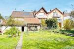 Einfamilienhaus Hilzingen - 8 Zimmer, 192 m&sup2;, 415.000&euro; | Angebot:26276261