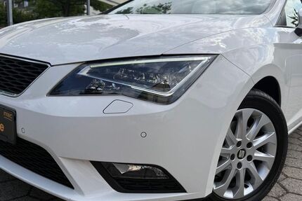 Seat Leon 45.000 km 11.991 &euro; Würzburg 97074