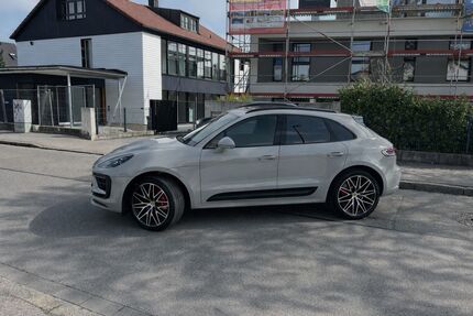 Porsche Macan 19.859 km 79.900 &euro; Erding 85435