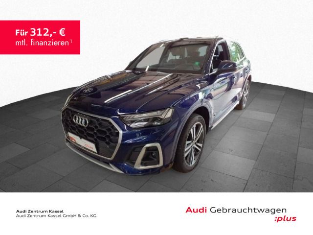 Audi Q5 88.878 km 35.990 € Kassel 34125
