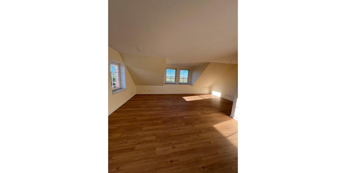 Ersteinzug – neu gebaute, moderne Wohnung zu vermieten 2 zimmer