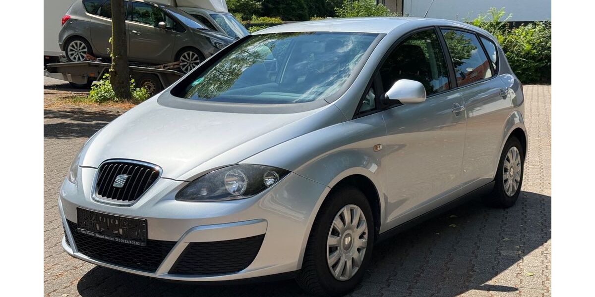 Seat Altea 163.000 km 3.880 &euro; Rüsselsheim 65428