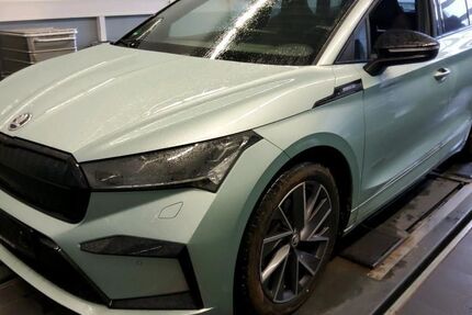 Skoda Enyaq 48.719 km 27.925 &euro; Hagen 58091