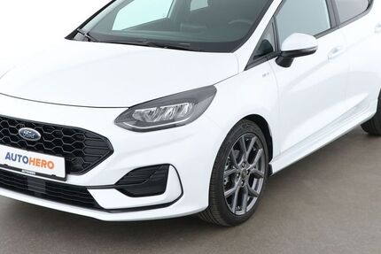 Ford Fiesta 14.875 km 17.010 &euro; Leipzig 04328