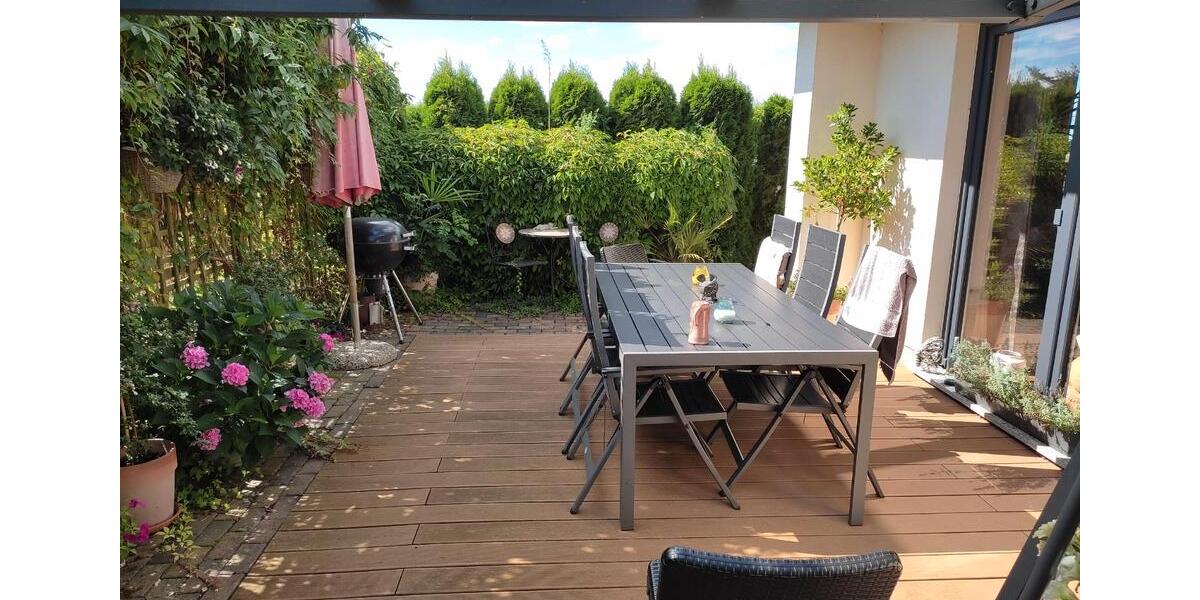 Bungalow Süderholz - 3 Zimmer, 89 m&sup2;, 329.000&euro; | Angebot:26858128