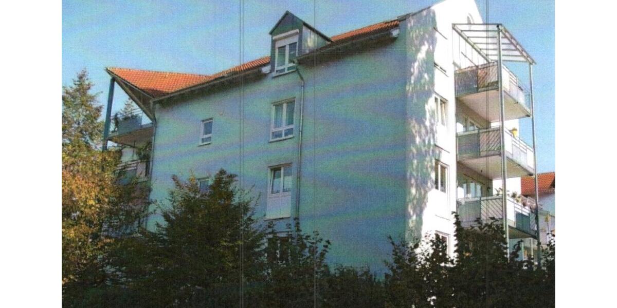 Etagenwohnung Dresden Blasewitz - 1 Zimmer, 32 m&sup2;, 98.500&euro; | Angebot:26694122