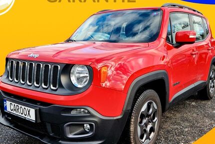 Jeep Renegade 146.600 km 9.300 &euro; Wildau 15745