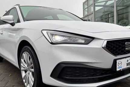 Seat Leon 92.800 km 16.750 € Nienburg 31582