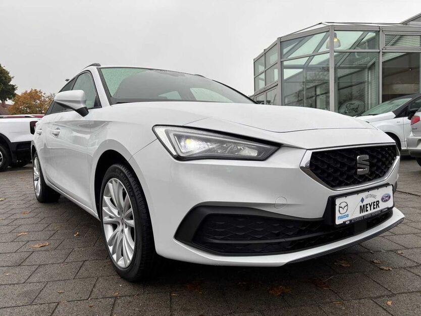 Seat Leon 92.800 km 16.750 € Nienburg 31582