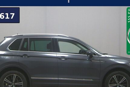 VW Tiguan 105.960 km 23.980 &euro; Gyhum/Bockel 27404