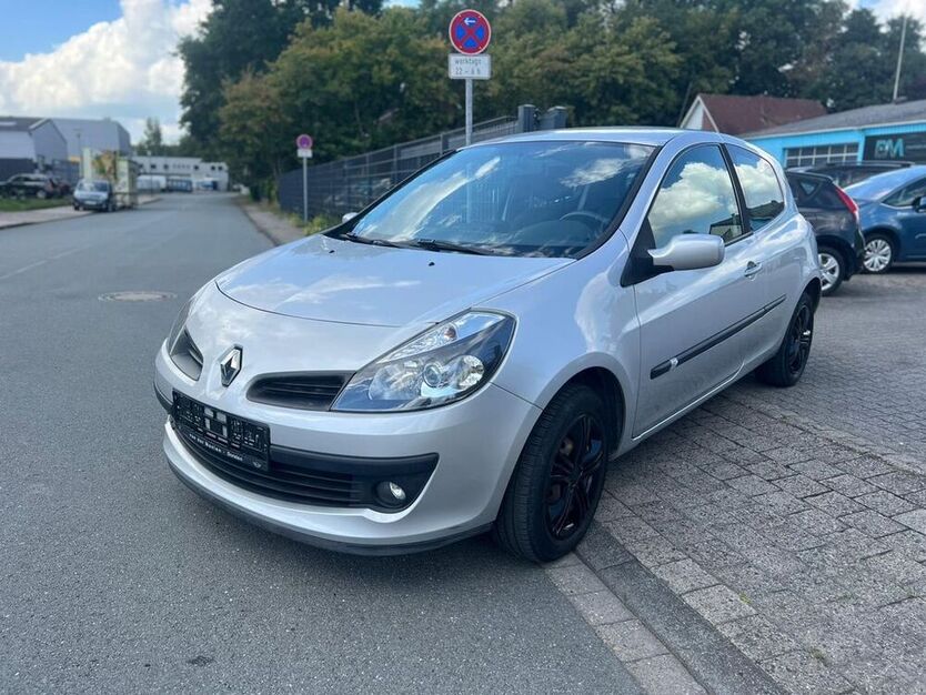 Clio