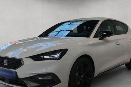 Seat Leon 13.000 km 29.480 &euro; Rendsburg 24768