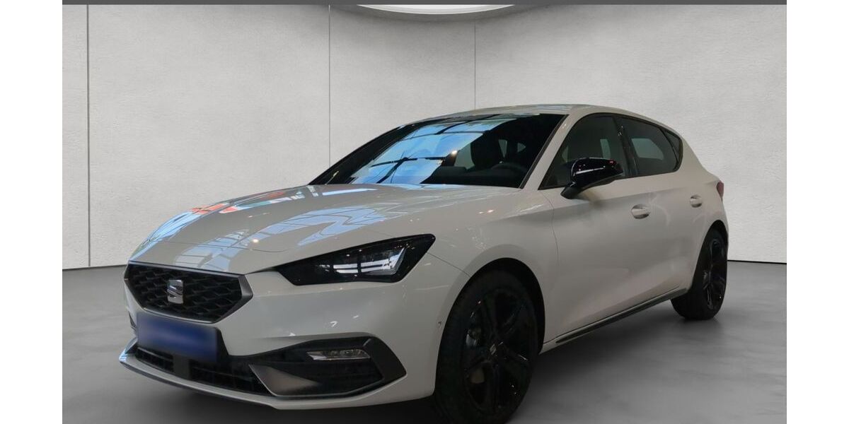 Seat Leon 13.000 km 29.480 &euro; Rendsburg 24768