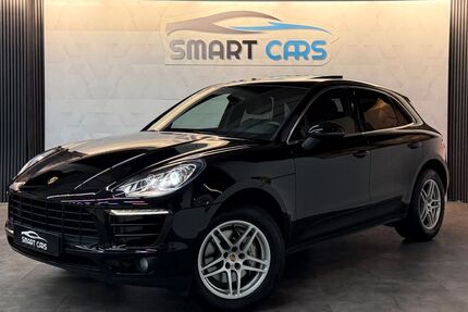 Porsche Macan 83.375 km 36.790 &euro; Remscheid 42855