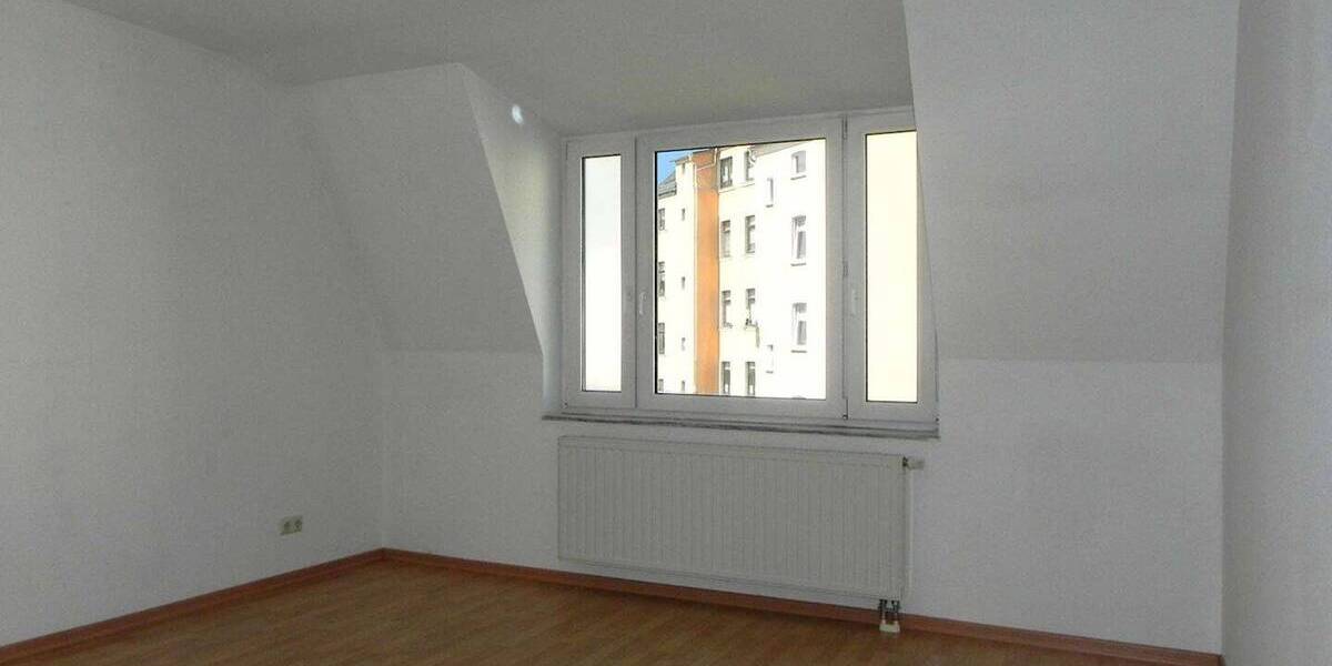 Etagenwohnung Greiz Irchwitz - 2 Zimmer, 64 m&sup2;, 55.000&euro; | Angebot:19375611
