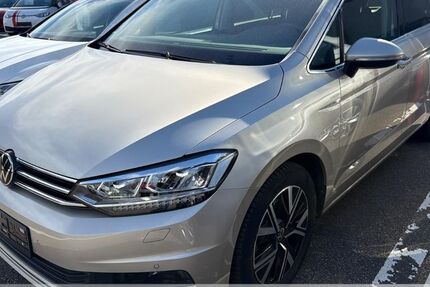 VW Touran 43.993 km 25.899 &euro; Chemnitz - Mittelbach 09224