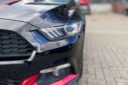 Ford Mustang 123.000 km 18.999 € kiel 24148