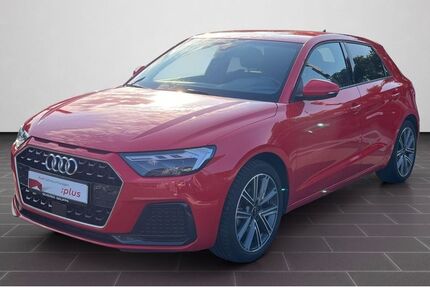 Audi A1 38.115 km 19.690 &euro; Ludwigshafen 67063