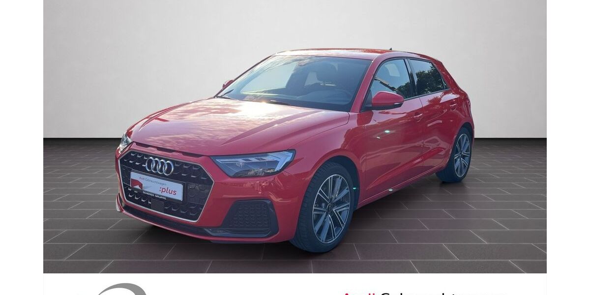 Audi A1 38.115 km 19.690 &euro; Ludwigshafen 67063