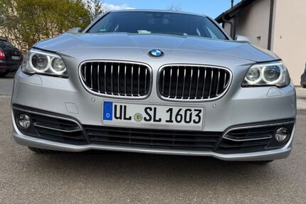 BMW 520 139.100 km 17.000 &euro; Langenau 89129