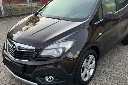 Opel Mokka 89.000 km 11.950 &euro; Mainz 55120