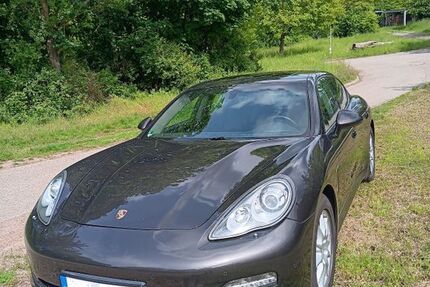 Porsche Panamera 163.500 km 21.800 &euro; Bretzfeld 74626