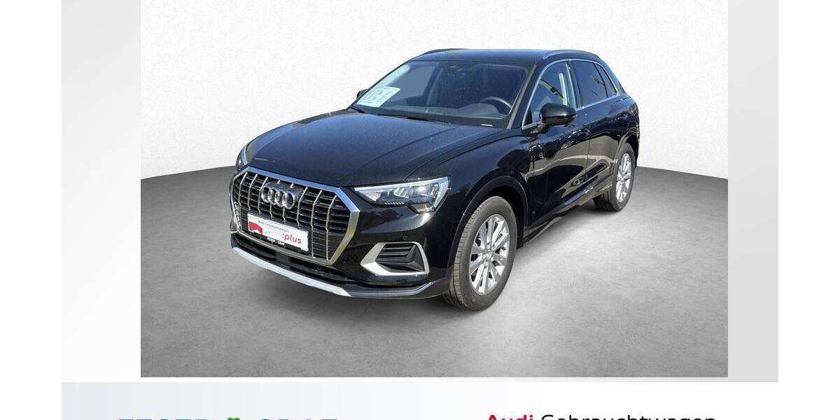 Audi Q3 6.550 km 36.480 &euro; Roth 91154