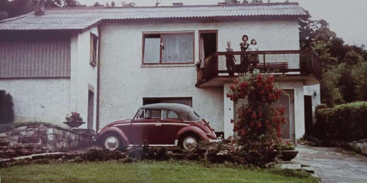 Einfamilienhaus Gernsbach - 9 Zimmer, 195 m&sup2;, 380.000&euro; | Angebot:27032694