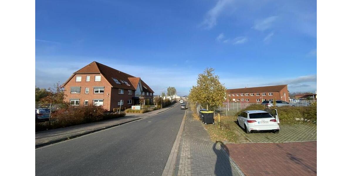Gewerbeobjekt Waren (Müritz) - 651&euro; | Angebot:16788498