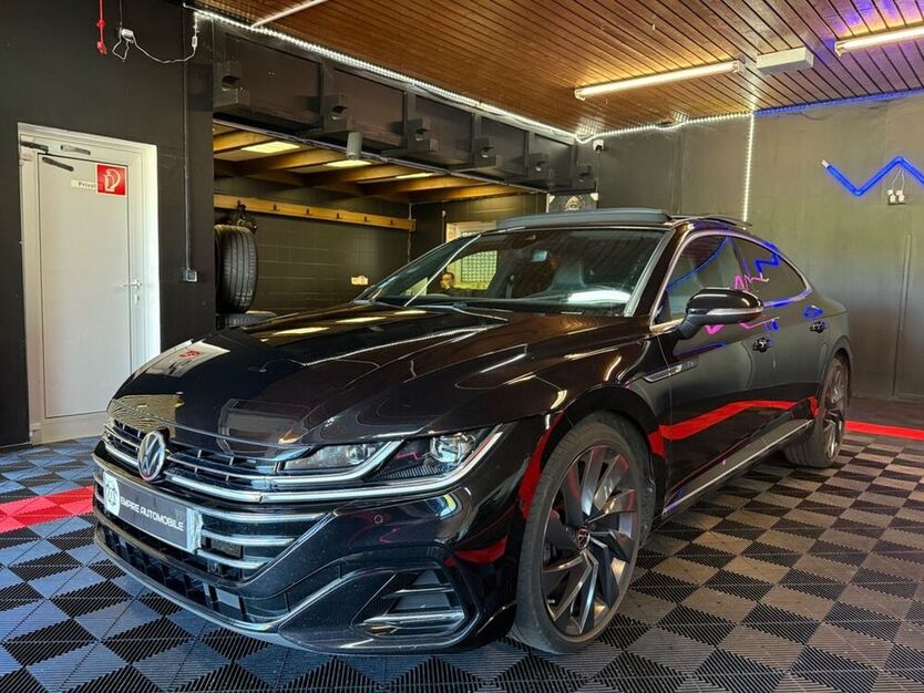Arteon