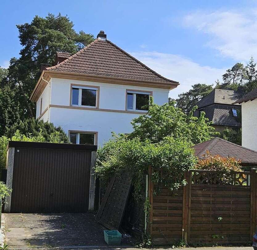 Haus zum Kaufen in Mainz 1.200.000 € 110 m²