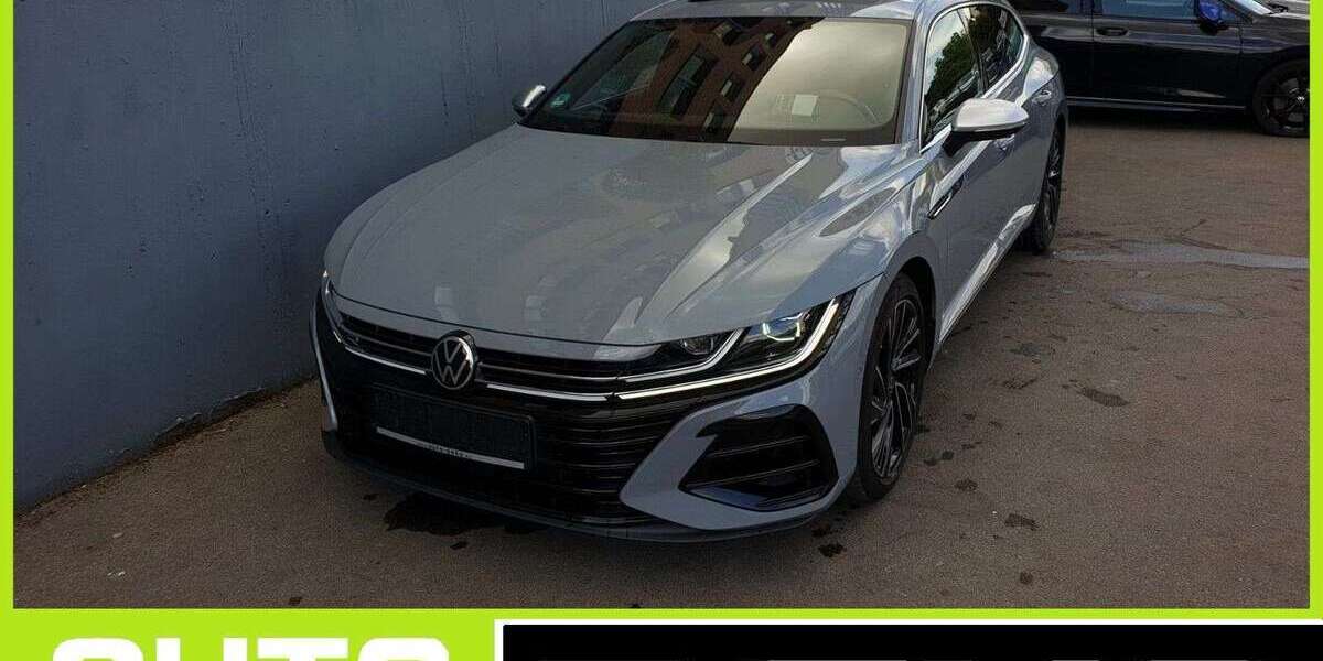 VW Arteon 59.125 km 34.870 &euro; Waiblingen 71332