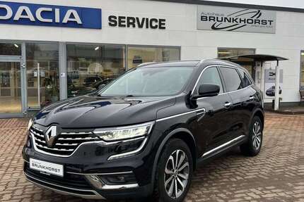Renault Koleos 59.360 km 23.490 &euro; Zeven 27404