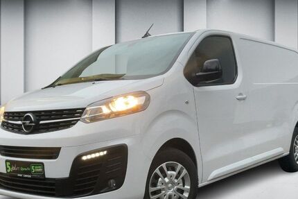 Opel Vivaro 90.914 km 17.990 &euro; Leipzig 04179