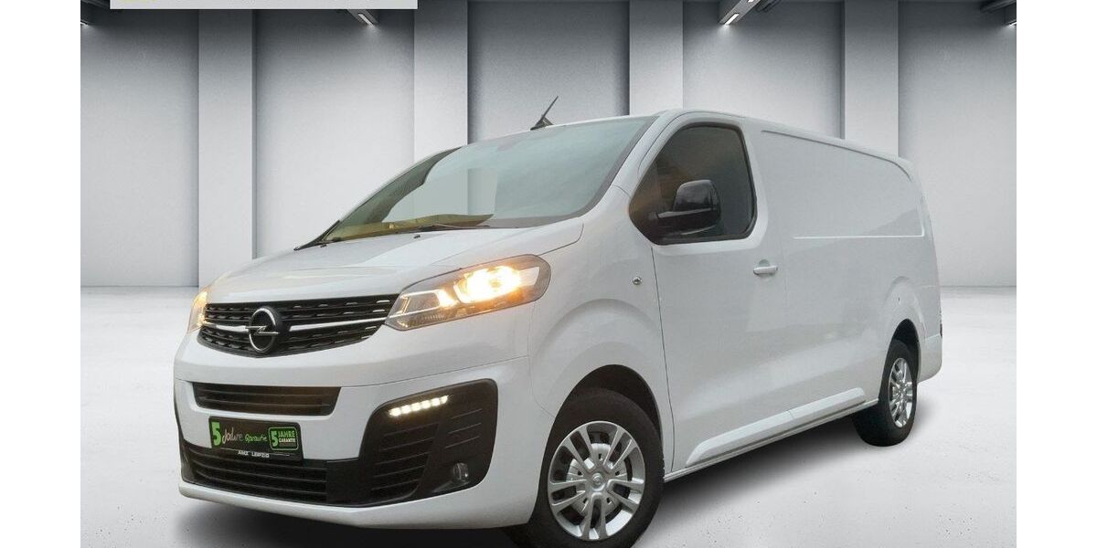 Opel Vivaro 90.914 km 17.990 &euro; Leipzig 04179