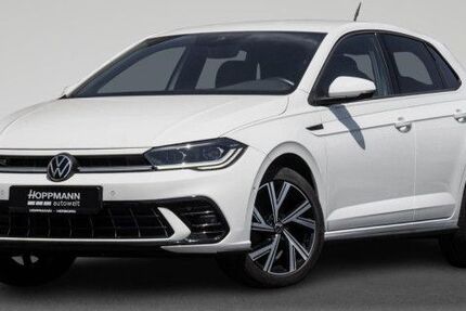 VW Polo 40.745 km 18.480 &euro; Herborn 35745