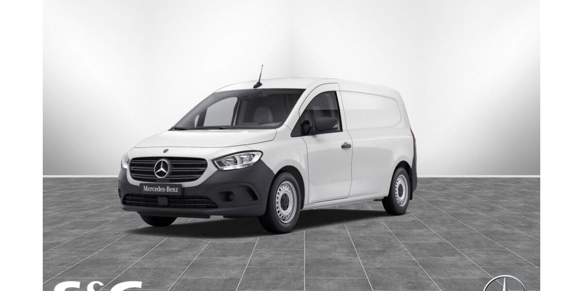Mercedes-Benz Citan 30.403 km 32.725 &euro; Karlsruhe 76139