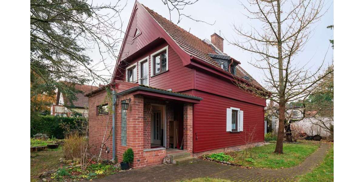 Haus zum Kaufen in Stahnsdorf 695.000 € 134 m² 5 zimmer