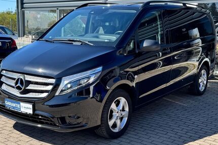 Mercedes-Benz Vito 107.000 km 28.990 &euro; Erfurt 99092