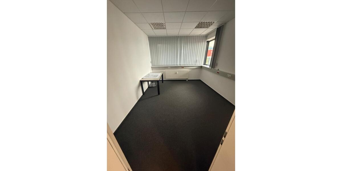 Behandlungsräume Büro zimmer