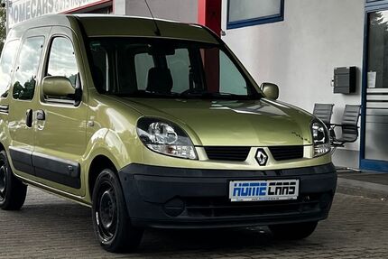 Renault Kangoo 170.000 km 1.499 &euro; Oberndorf am Neckar 78727