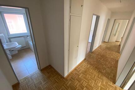 4 Zimmer Wohnung in Breisach