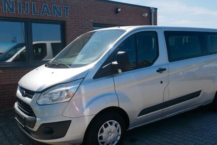 Ford Transit Custom 140.905 km 9.300 &euro; Gronau 48599