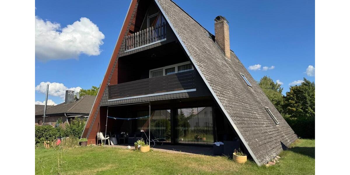 Einfamilienhaus Landesbergen - 5 Zimmer, 180 m&sup2;, 1.600&euro; | Angebot:26296313