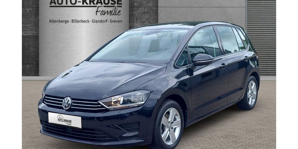 VW Golf 98.354 km 11.990 &euro; Glandorf 49219
