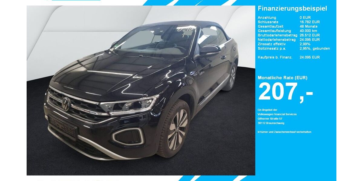 VW T-Roc 24.016 km 24.095 &euro; Gütersloh 33334