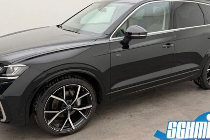 VW Touareg 25.290 km 68.900 &euro; Peine 31226