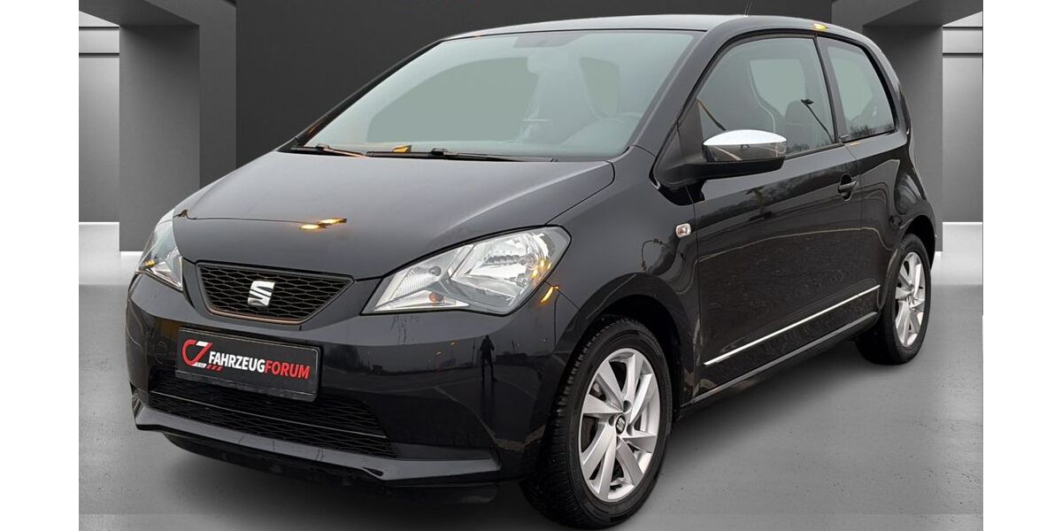 Seat Mii 83.829 km 6.900 &euro; Hamburg 22547